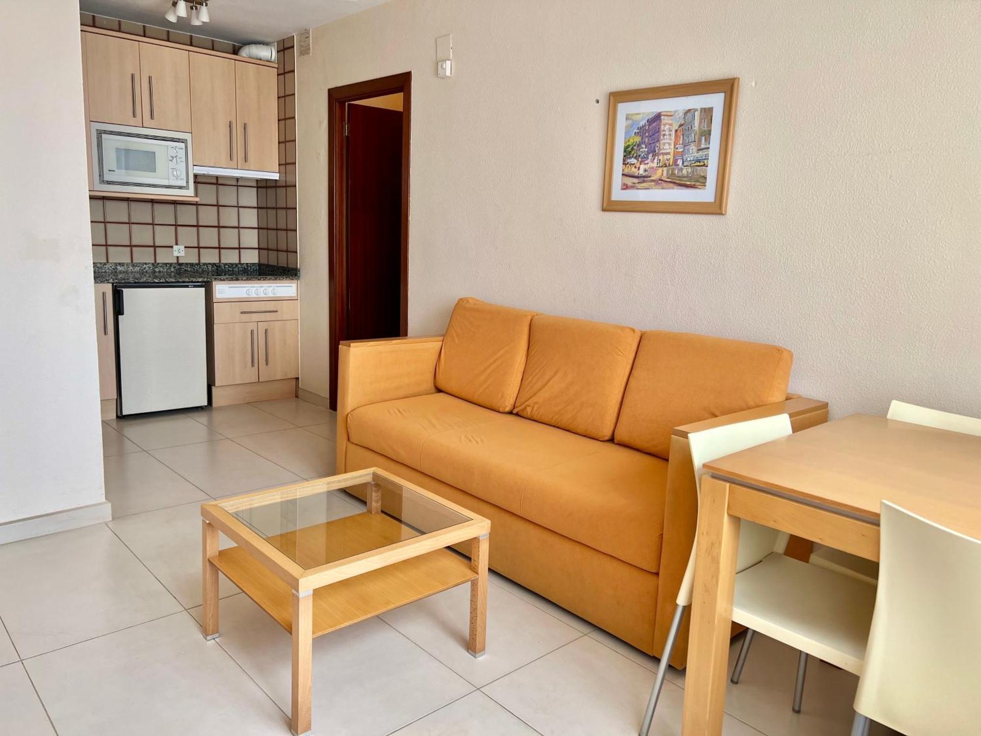 Isla Plana Apartamentos Los Arces מראה חיצוני תמונה