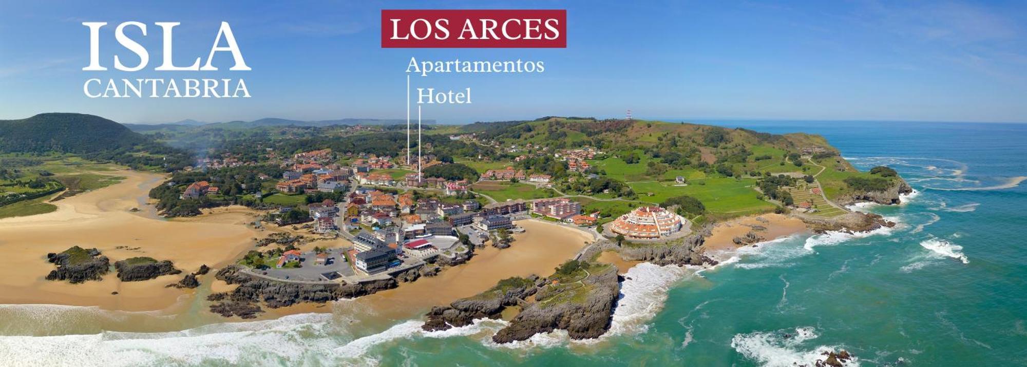 Isla Plana Apartamentos Los Arces מראה חיצוני תמונה